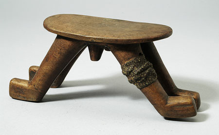 Bari stool