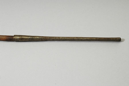 Dinka spear