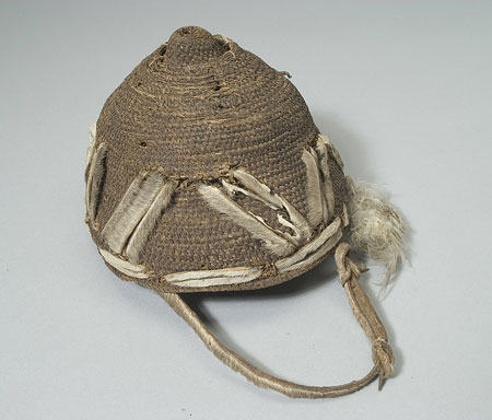 Lokoya hat