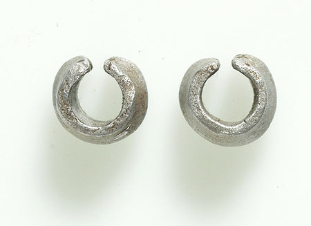 Lango earrings