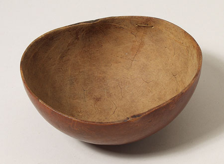Nuer bowl