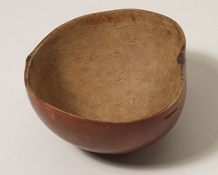 Nuer bowl