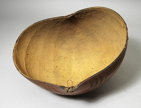 Anuak bowl
