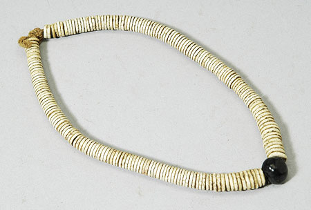 Didinga or Larim necklet