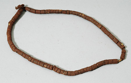 Imatong necklet