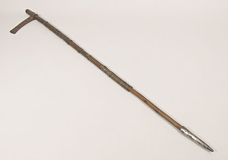 Nuer axe