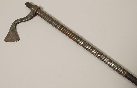 Nuer axe