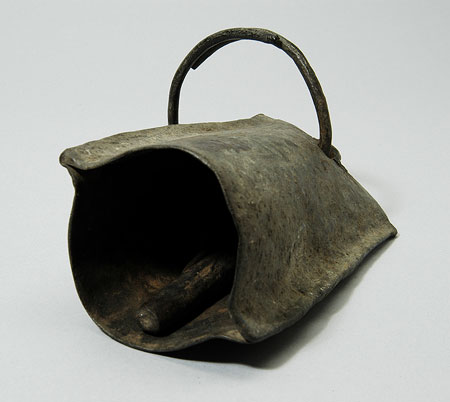Dinka Tuich bell