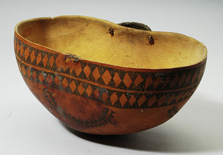 Northern Larim bowl