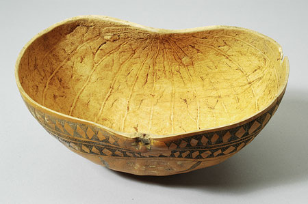 Southern Larim bowl