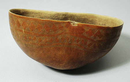 Southern Larim bowl
