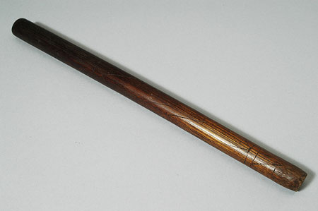 Southern Larim flute