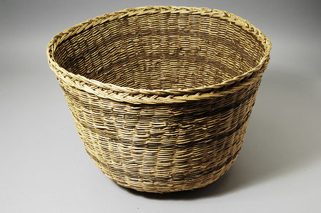 Dinka Tuich basket