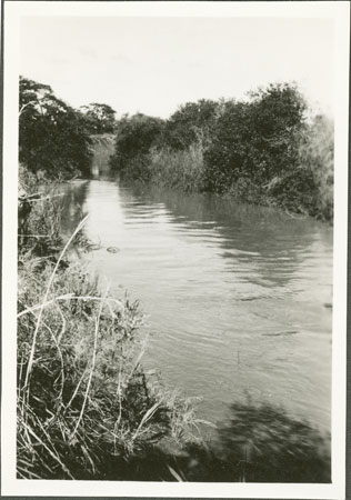 Oboth River 