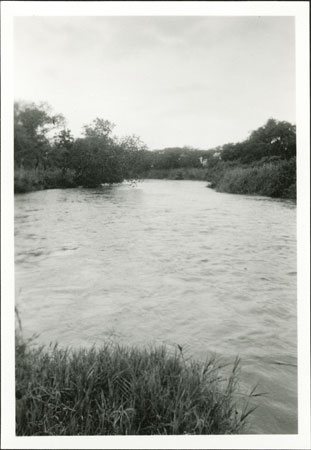 Akobo River near Pochala