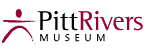 Pitt Rivers Museum Logo