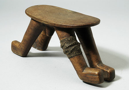 Bari stool