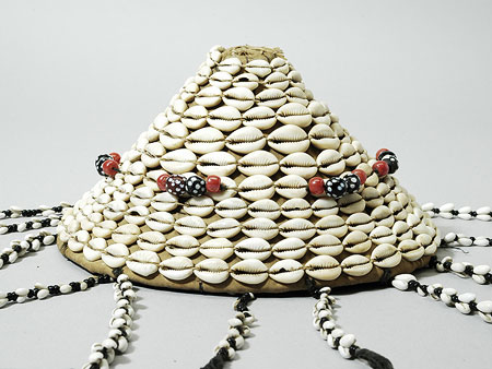 Dinka hat