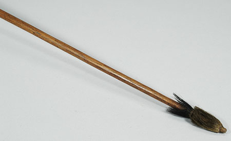 Nuer spear