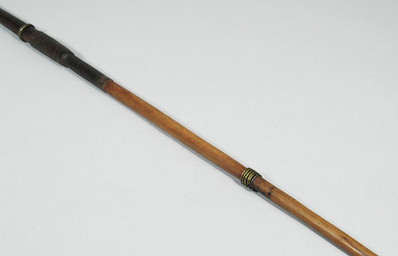 Nuer spear