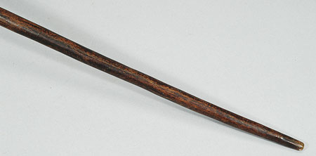 Nuer spear