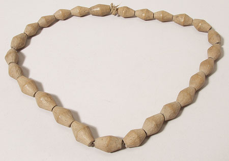 Dinka necklet