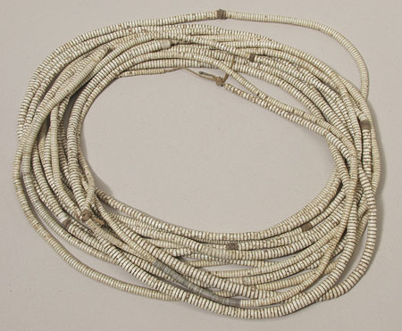 Dinka necklet