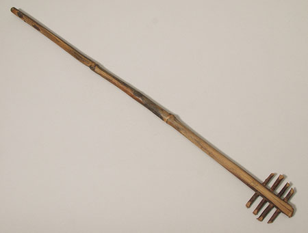 Lotuko stirrer