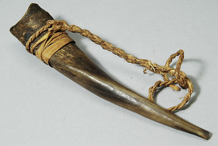 Lango flute