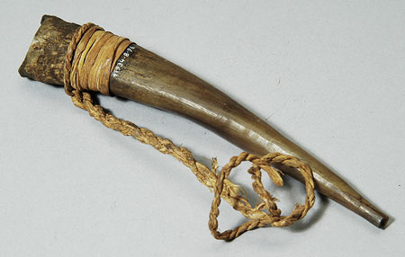 Lango flute