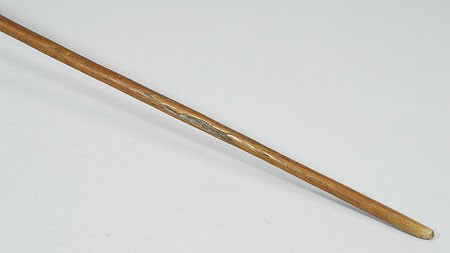 Nuer spear