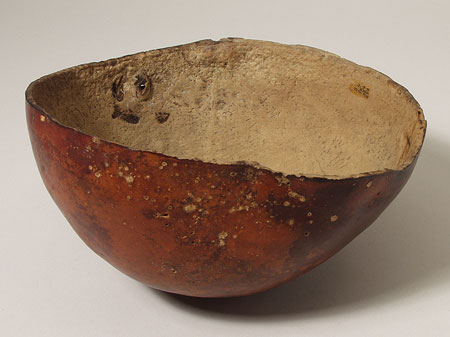 Nuer bowl