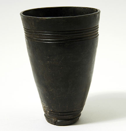 Anuak cup