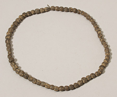 Anuak necklet