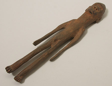 Bari figure