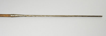 Acholi spear