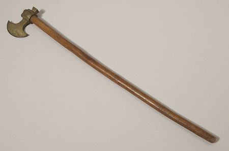 Acholi axe