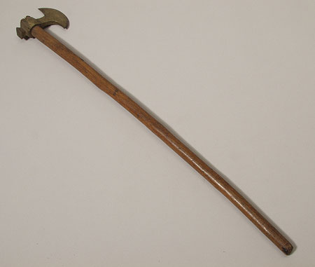 Acholi axe