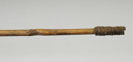 Nuer spear