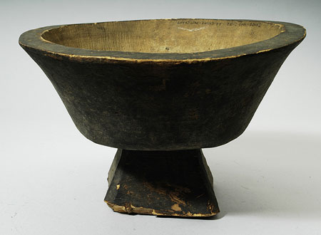 Zande bowl