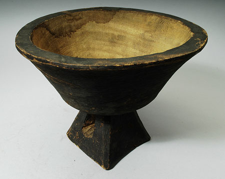 Zande bowl