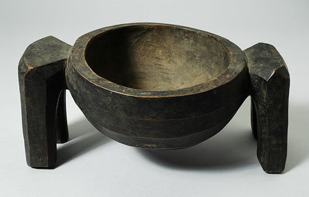 Zande bowl