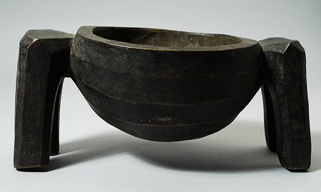 Zande bowl