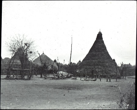 Lutuko homestead