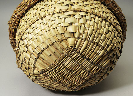 Dinka Tuich basket