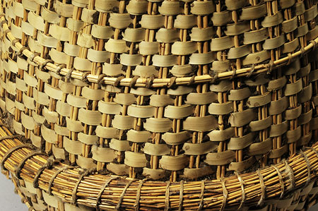 Dinka Tuich basket