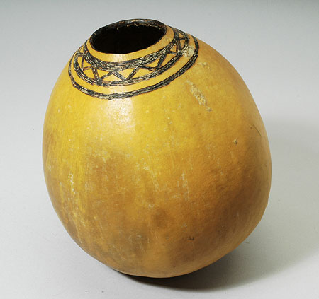 Dinka Tuich jar