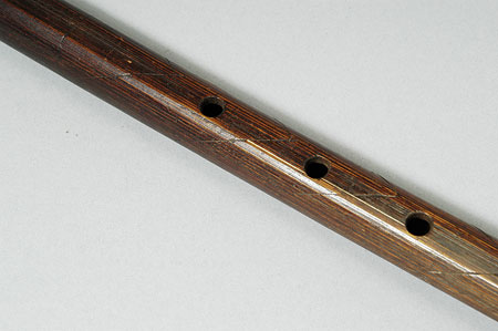 Southern Larim flute