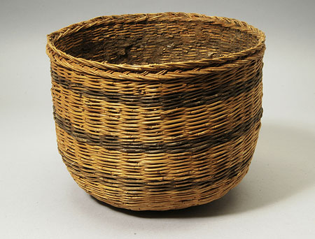 Dinka Tuich basket