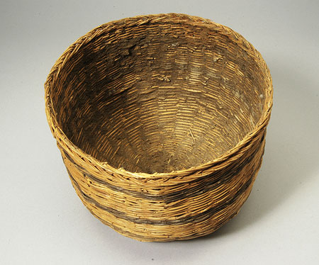 Dinka Tuich basket